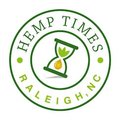 Hemp Times logo